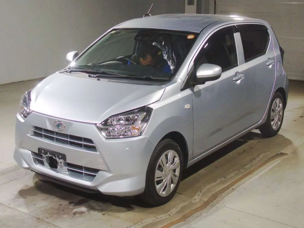 Daihatsu Mira e:S LA350S 2023